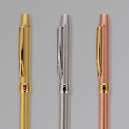 Haku pen – Gold ปากกาลูกลื่น